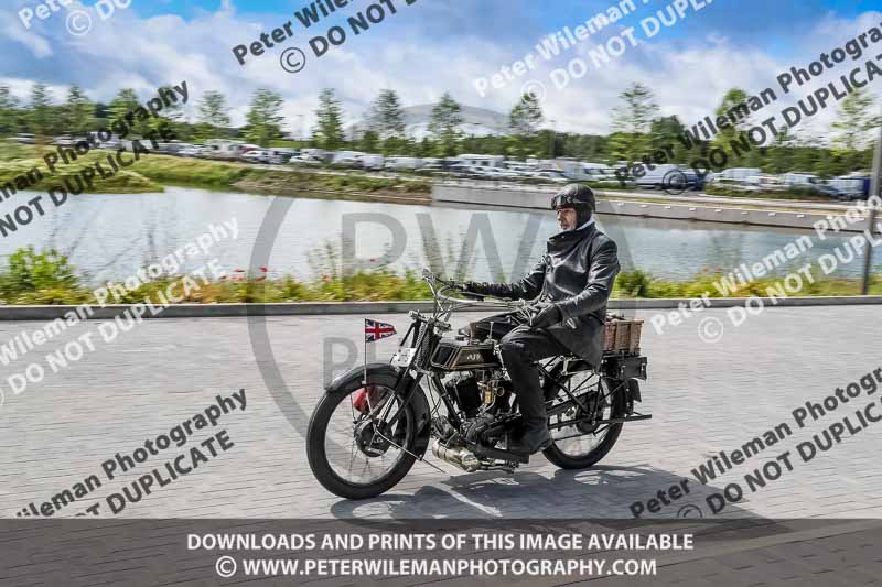 Vintage motorcycle club;eventdigitalimages;no limits trackdays;peter wileman photography;vintage motocycles;vmcc banbury run photographs